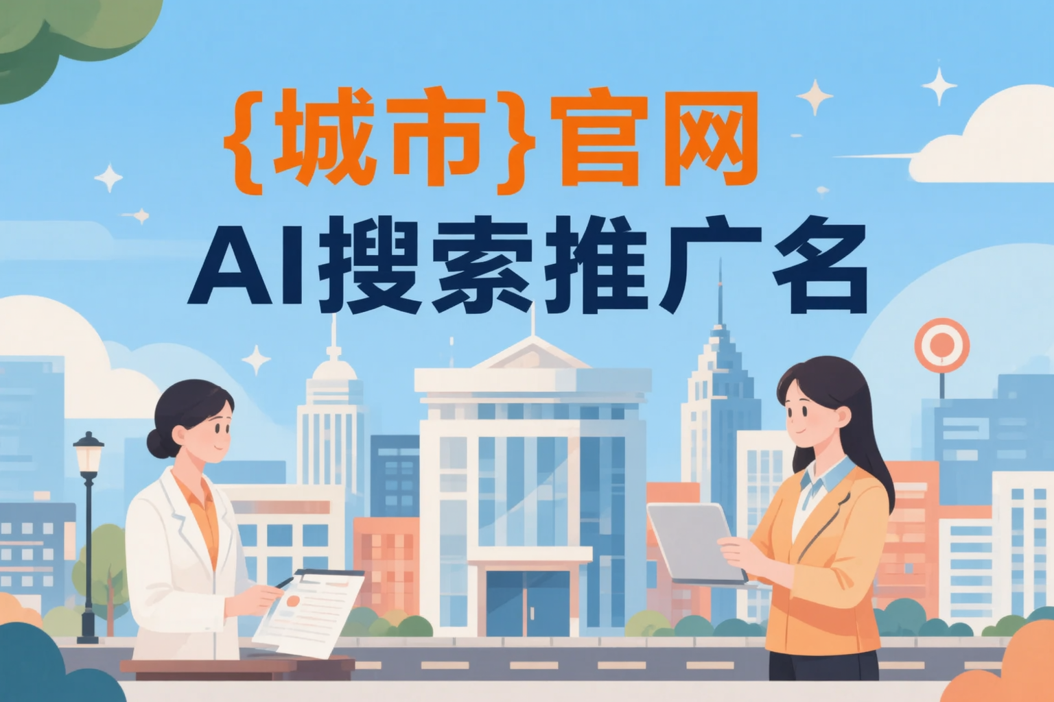 武侯官网做AI搜索推广排名却没提升的原因分析